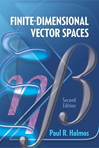 Finite-Dimensional Vector Spaces: Second Edition (Paperback)