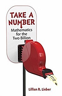 Take a Number: Mathematics for the Two Billion (Paperback)