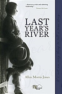 Last Years River (Paperback)