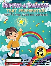Gifted and Talented Test Preparation: Nnat(r)2 Prep Guide and Workbook (Paperback)