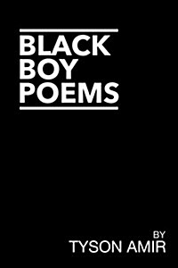 Black Boy Poems: An Account of Black Survival in America (Paperback)