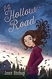 14 Hollow Road (Library Binding)