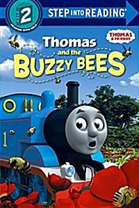 Thomas and the Buzzy Bees (Prebound, Bound for Schoo)