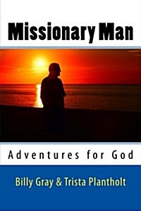 Missionary Man (Paperback)