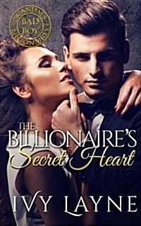 The Billionaires Secret Heart (Paperback)