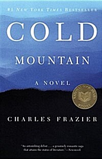 Cold Mountain: 20th Anniversary Edition (Paperback, 20, Anniversary)