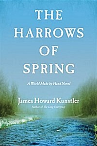 The Harrows of Spring (Paperback)