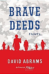 Brave Deeds (Paperback)