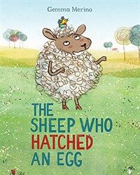 (The) Sheep who hatched an egg
