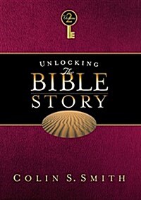 Unlocking the Bible Story: Old Testament Volume 2: Volume 2 (Paperback, Revised)