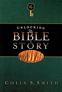 Unlocking the Bible Story: New Testament Volume 4: Volume 4 (Paperback, Revised)