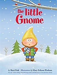 The Little Gnome (Paperback)