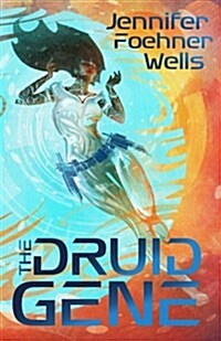 The Druid Gene (Paperback)