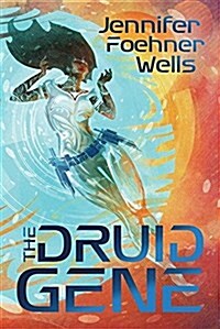 The Druid Gene (Paperback)