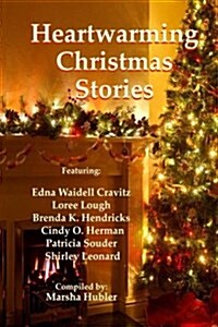 Heartwarming Christmas Stories (Paperback)