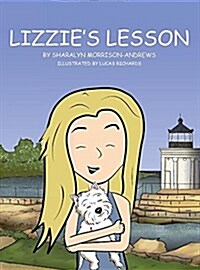 Lizzies Lesson (Hardcover)