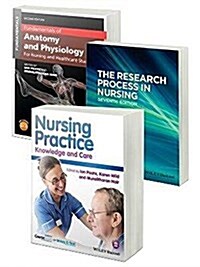 Nursing Practice - Knowledge and Care Set (Paperback)