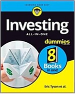Investing All-In-One for Dummies (Paperback)