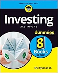 Investing All-In-One for Dummies (Paperback)