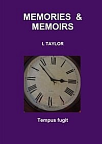 Memories & Memoirs (Paperback)