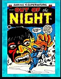 Out of the Night (Paperback)