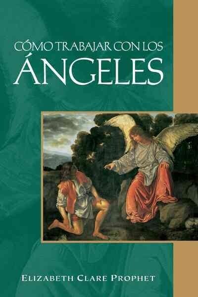 Como Trabajar Con Los Angeles (Paperback)