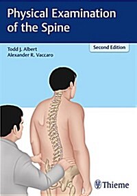 Physical Examination of the Spine (Paperback, 2)