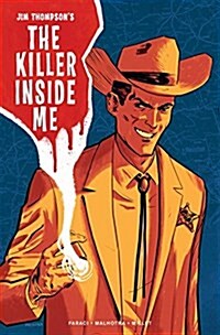 Jim Thompsons the Killer Inside Me (Paperback)