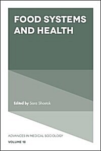 Food Systems and Health (Hardcover)