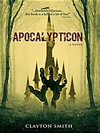 Apocalypticon (MP3 CD)