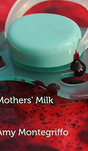 Mothers Milk (Hardcover)