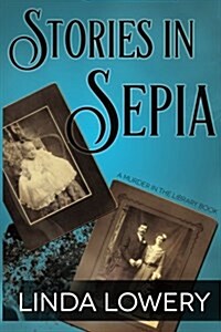 Stories in Sepia (Paperback)