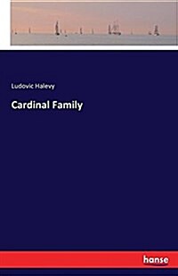 Cardinal Family (Paperback)