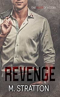 Revenge (Paperback)