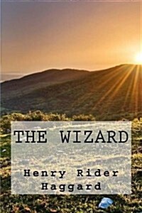 The Wizard (Paperback)