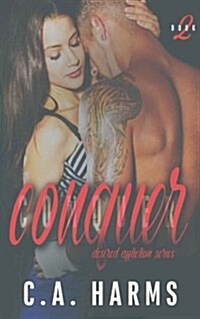 Conquer (Paperback)