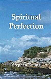 Spiritual Perfection (Paperback)