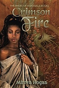 Crimson Fire (Paperback)