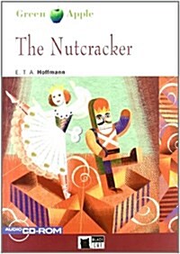 Nutcracker+cdrom (Paperback)