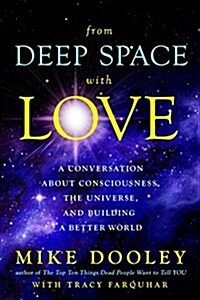 Channeled Messages from Deep Space: Wisdom for a Changing World (Paperback)