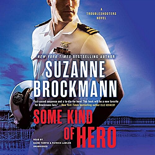 Some Kind of Hero (Audio CD)