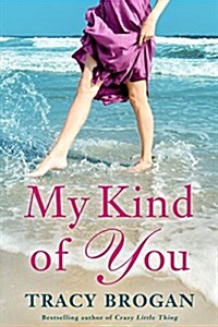 My Kind of You (Paperback)