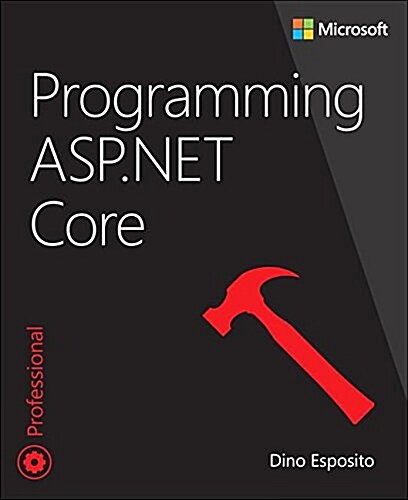 Programming ASP.Net Core (Paperback)