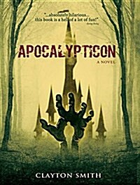 Apocalypticon (Audio CD)
