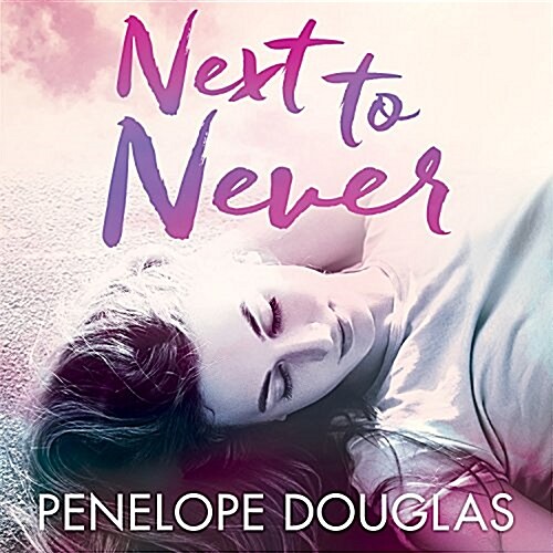 Next to Never (MP3 CD)