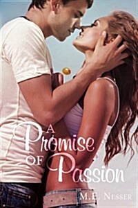 A Promise of Passion (Paperback)