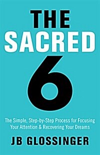 The Sacred 6 (Paperback)