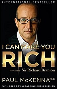 I Can Make You Rich (Paperback)