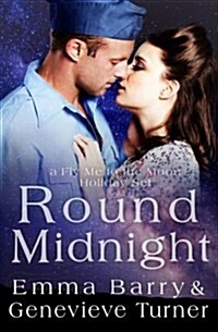 Round Midnight: A Fly Me to the Moon Holiday Set (Paperback)