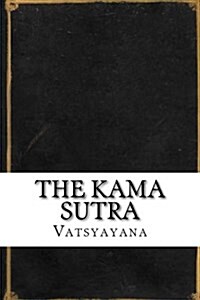 The Kama Sutra (Paperback)